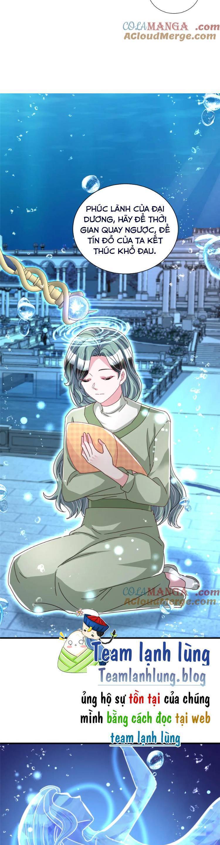 Cuộc Hôn Nhân Với Boss Nhà Giàu Khét Tiếng Chap 233 - Next Chap 234