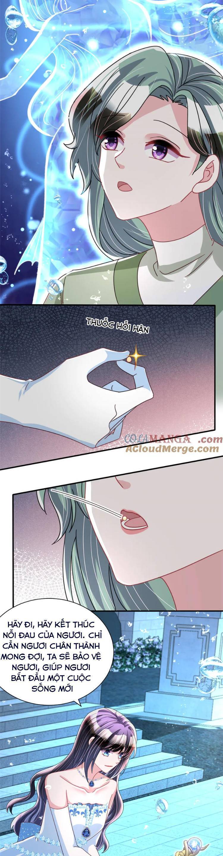 Cuộc Hôn Nhân Với Boss Nhà Giàu Khét Tiếng Chap 233 - Next Chap 234