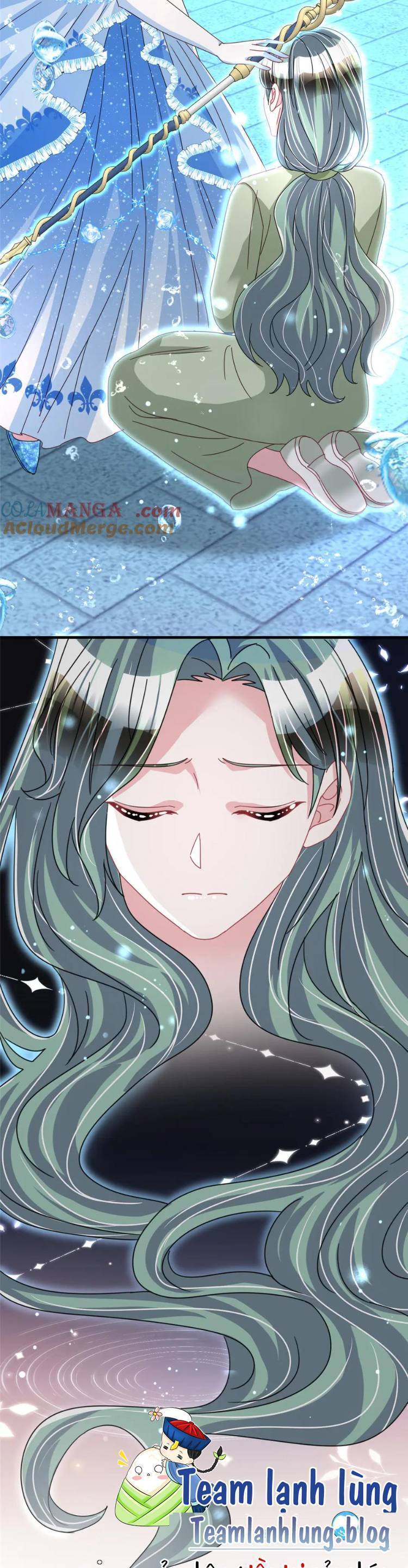 Cuộc Hôn Nhân Với Boss Nhà Giàu Khét Tiếng Chap 233 - Next Chap 234