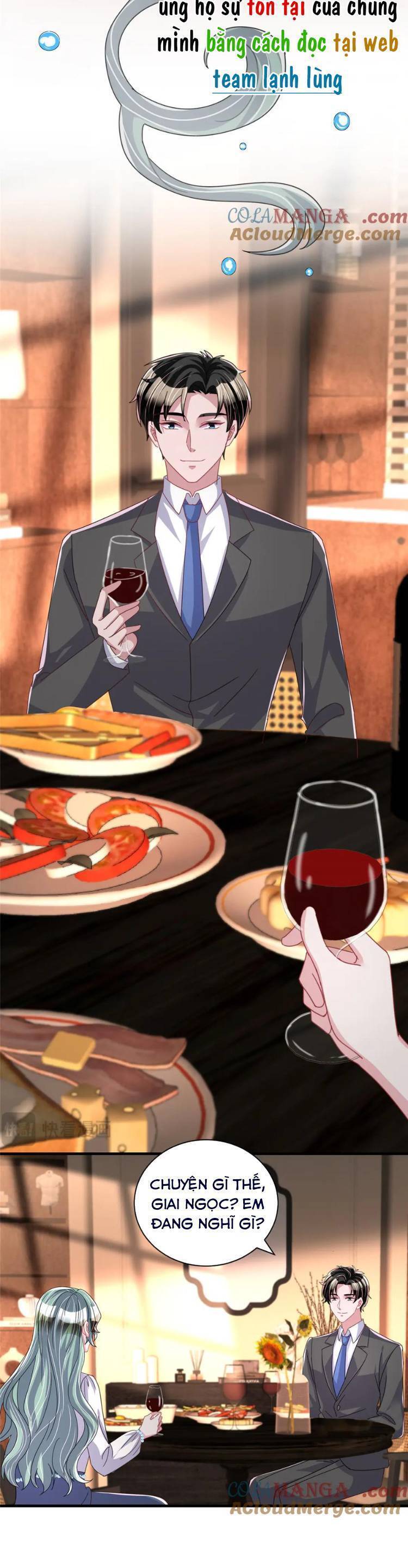 Cuộc Hôn Nhân Với Boss Nhà Giàu Khét Tiếng Chap 233 - Next Chap 234