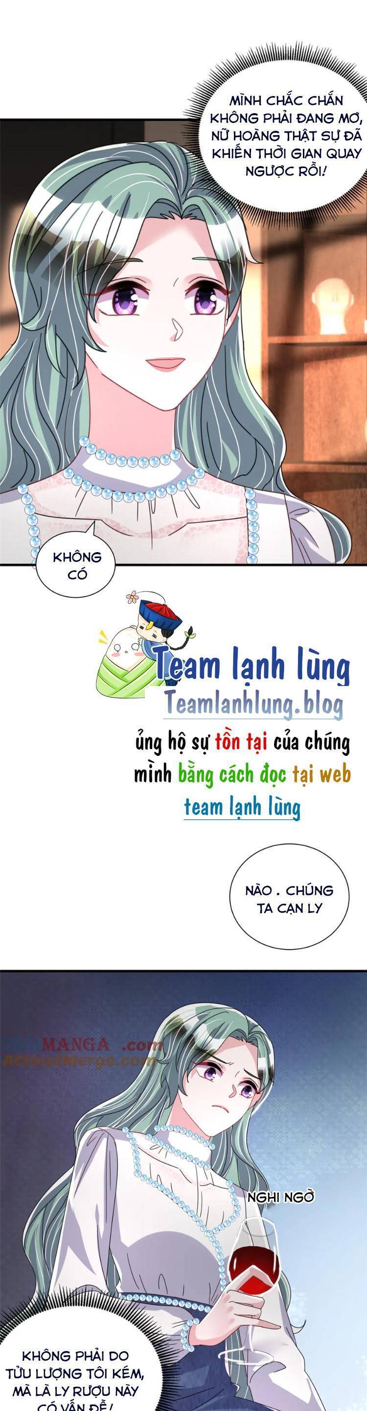 Cuộc Hôn Nhân Với Boss Nhà Giàu Khét Tiếng Chap 233 - Next Chap 234