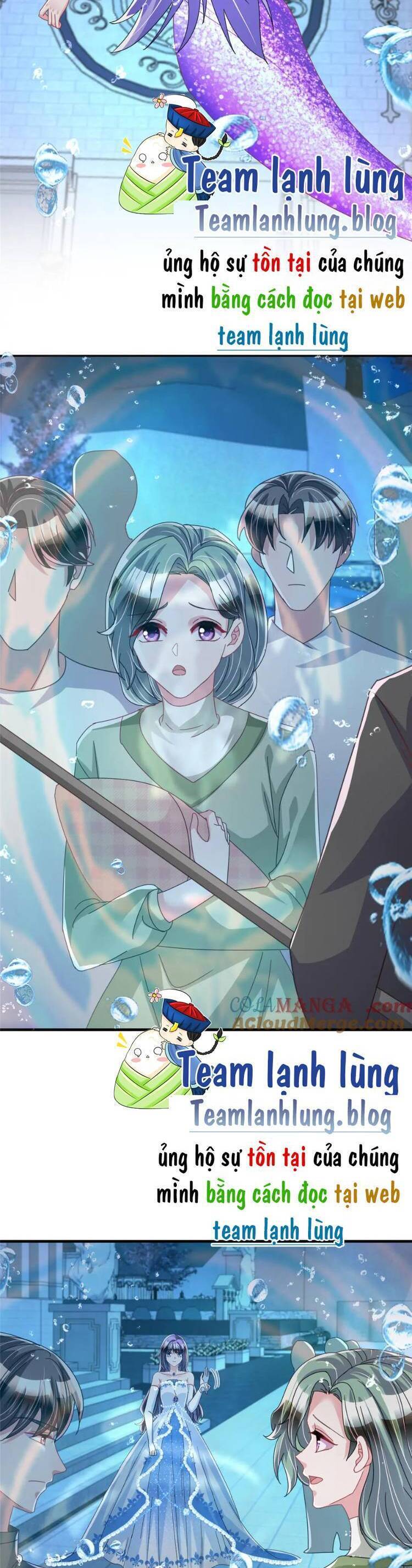 Cuộc Hôn Nhân Với Boss Nhà Giàu Khét Tiếng Chap 233 - Next Chap 234