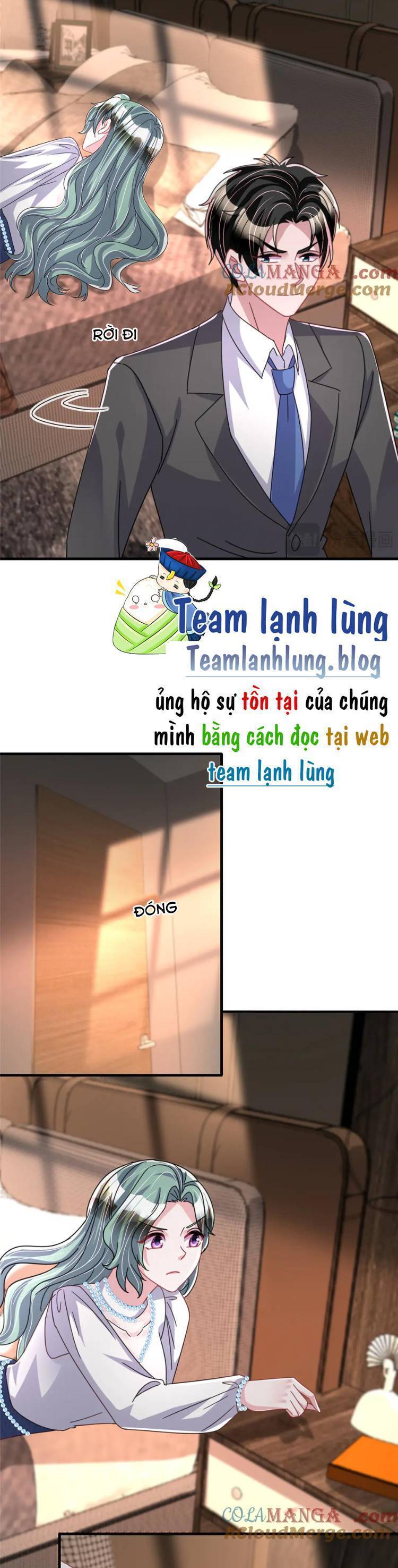 Cuộc Hôn Nhân Với Boss Nhà Giàu Khét Tiếng Chap 233 - Next Chap 234