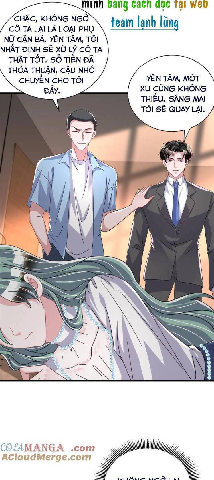 Cuộc Hôn Nhân Với Boss Nhà Giàu Khét Tiếng Chap 233 - Next Chap 234