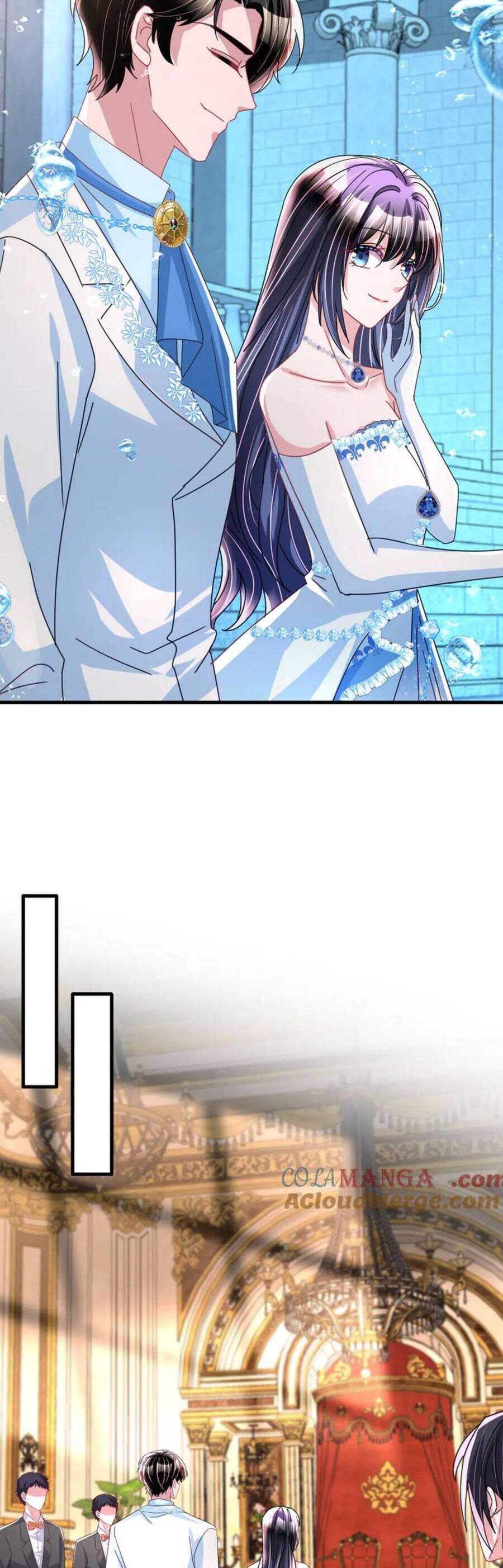 Cuộc Hôn Nhân Với Boss Nhà Giàu Khét Tiếng Chap 234 - Next Chap 235