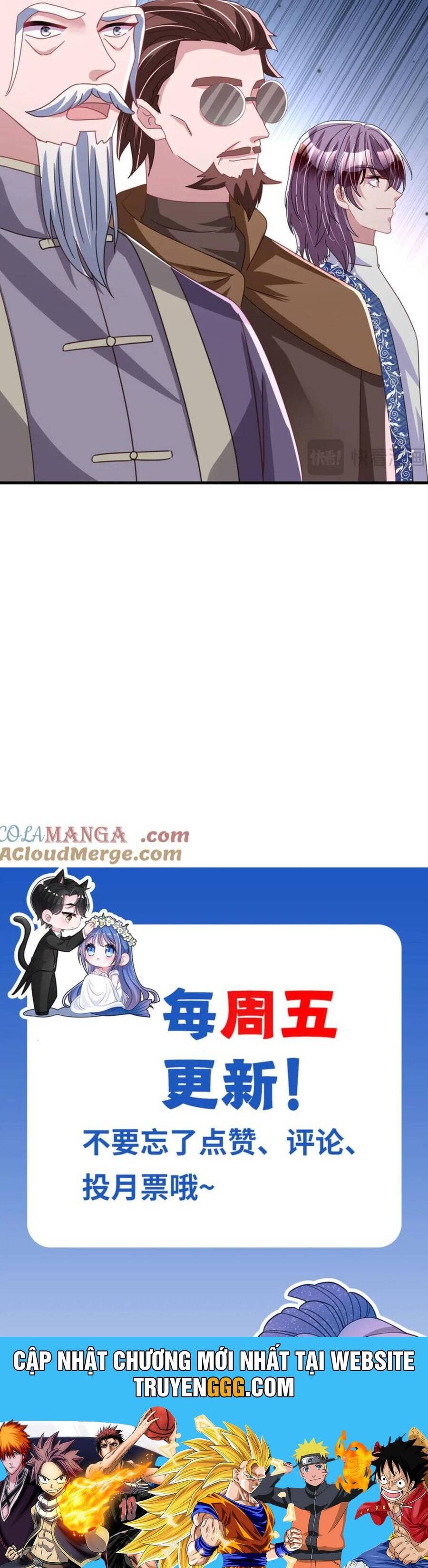 Cuộc Hôn Nhân Với Boss Nhà Giàu Khét Tiếng Chap 234 - Next Chap 235