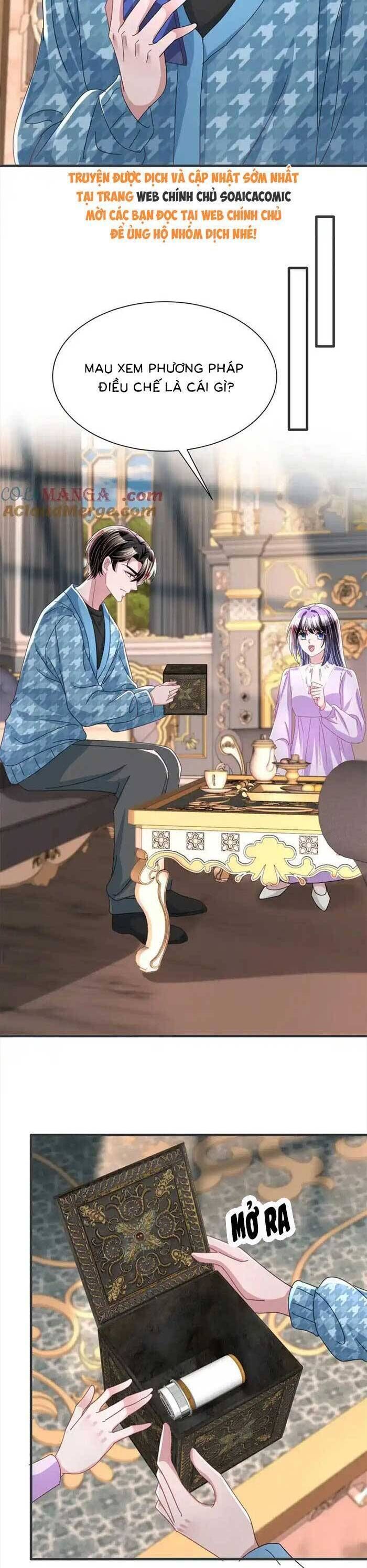 Cuộc Hôn Nhân Với Boss Nhà Giàu Khét Tiếng Chap 235 - Next Chap 236