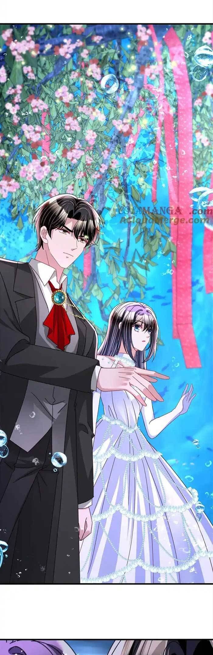 Cuộc Hôn Nhân Với Boss Nhà Giàu Khét Tiếng Chap 235 - Next Chap 236