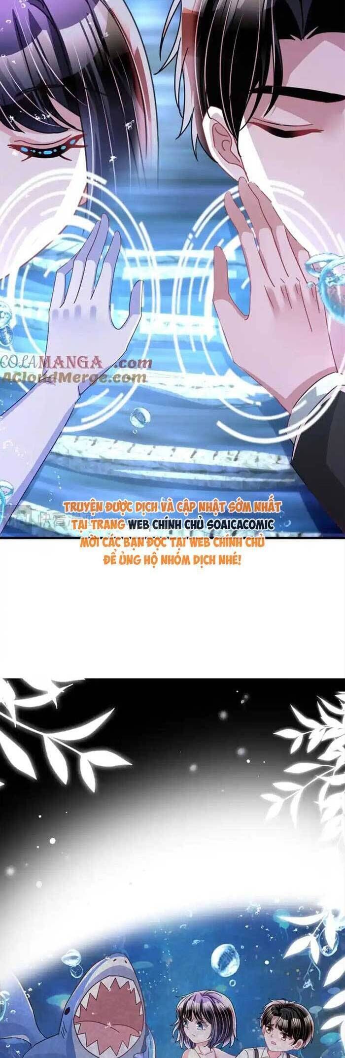 Cuộc Hôn Nhân Với Boss Nhà Giàu Khét Tiếng Chap 235 - Next Chap 236