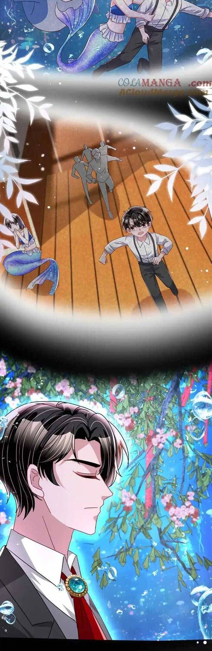 Cuộc Hôn Nhân Với Boss Nhà Giàu Khét Tiếng Chap 235 - Next Chap 236