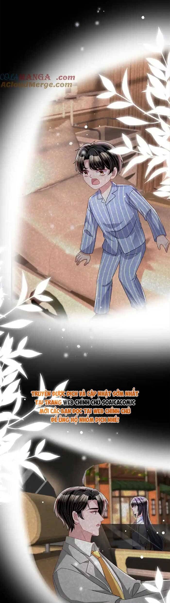 Cuộc Hôn Nhân Với Boss Nhà Giàu Khét Tiếng Chap 235 - Next Chap 236