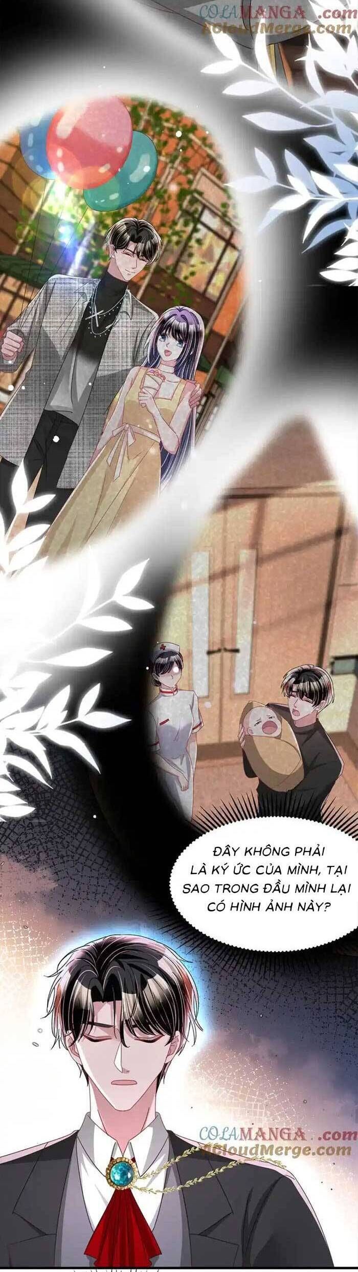 Cuộc Hôn Nhân Với Boss Nhà Giàu Khét Tiếng Chap 235 - Next Chap 236