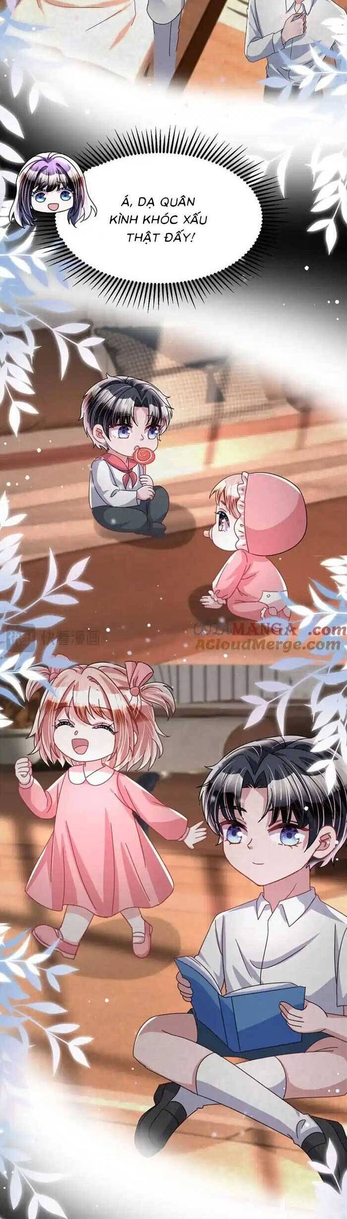 Cuộc Hôn Nhân Với Boss Nhà Giàu Khét Tiếng Chap 235 - Next Chap 236