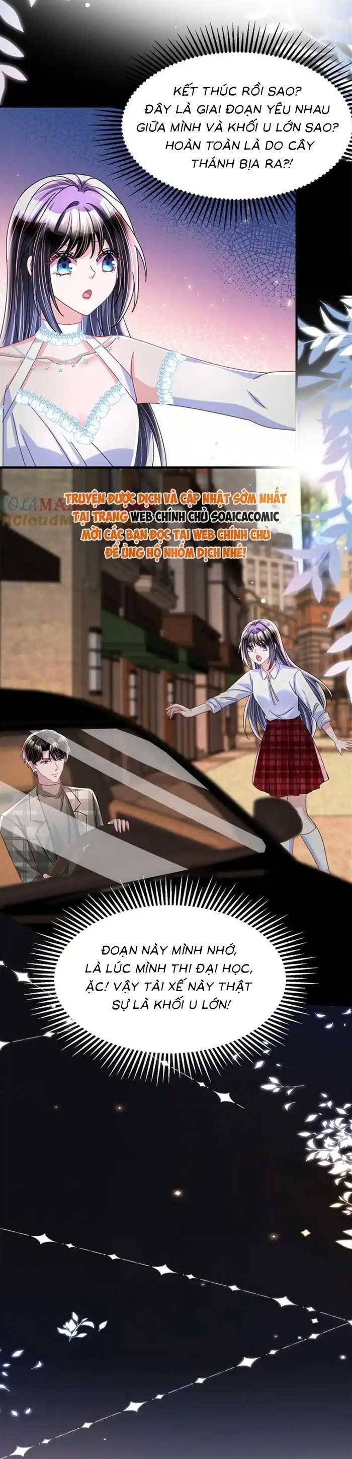 Cuộc Hôn Nhân Với Boss Nhà Giàu Khét Tiếng Chap 235 - Next Chap 236