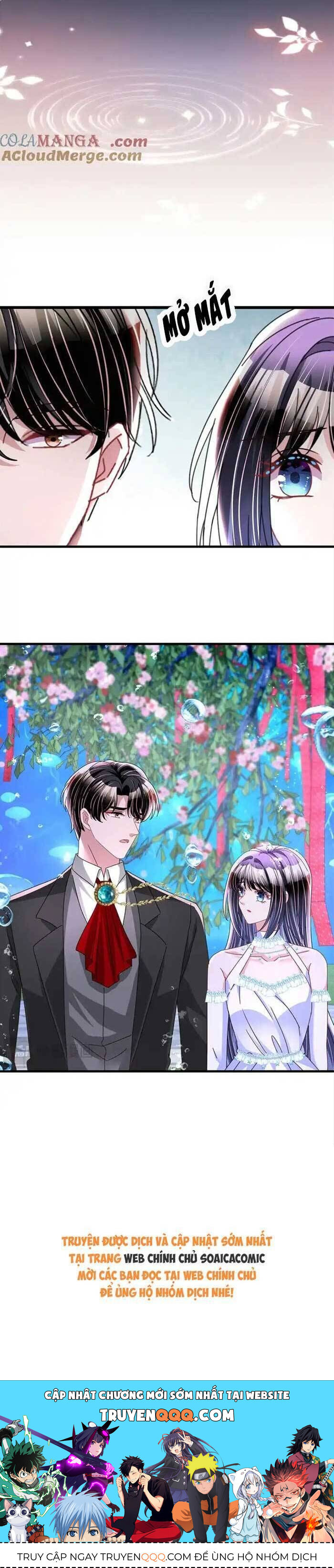 Cuộc Hôn Nhân Với Boss Nhà Giàu Khét Tiếng Chap 235 - Next Chap 236