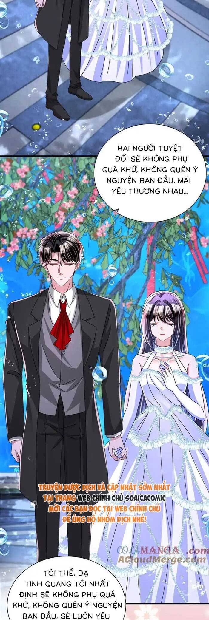 Cuộc Hôn Nhân Với Boss Nhà Giàu Khét Tiếng Chap 236 - Next Chap 237