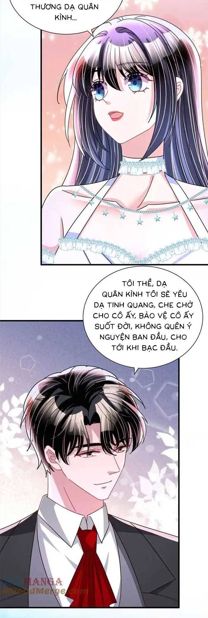 Cuộc Hôn Nhân Với Boss Nhà Giàu Khét Tiếng Chap 236 - Next Chap 237