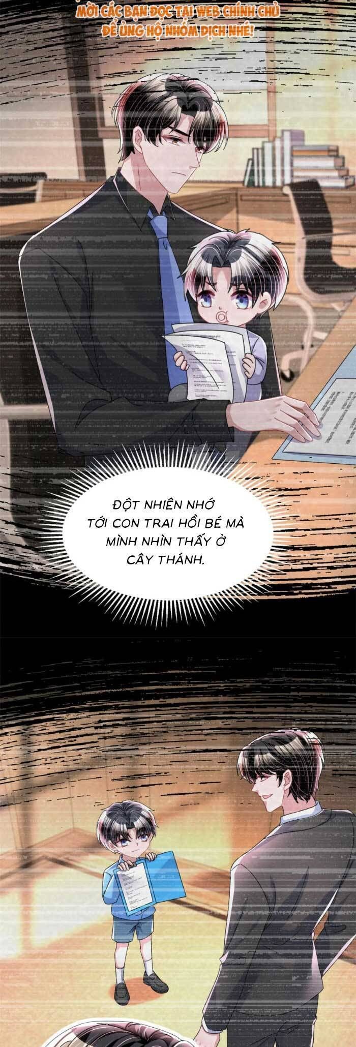 Cuộc Hôn Nhân Với Boss Nhà Giàu Khét Tiếng Chap 237 - Next Chap 238