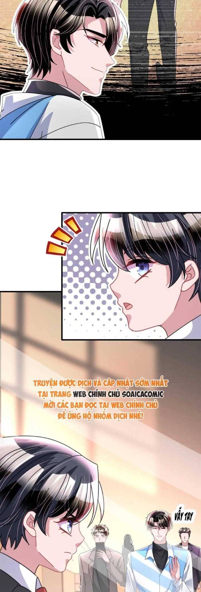 Cuộc Hôn Nhân Với Boss Nhà Giàu Khét Tiếng Chap 237 - Next Chap 238