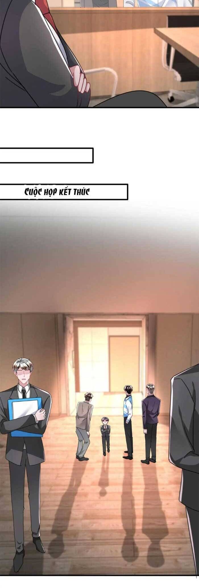 Cuộc Hôn Nhân Với Boss Nhà Giàu Khét Tiếng Chap 237 - Next Chap 238