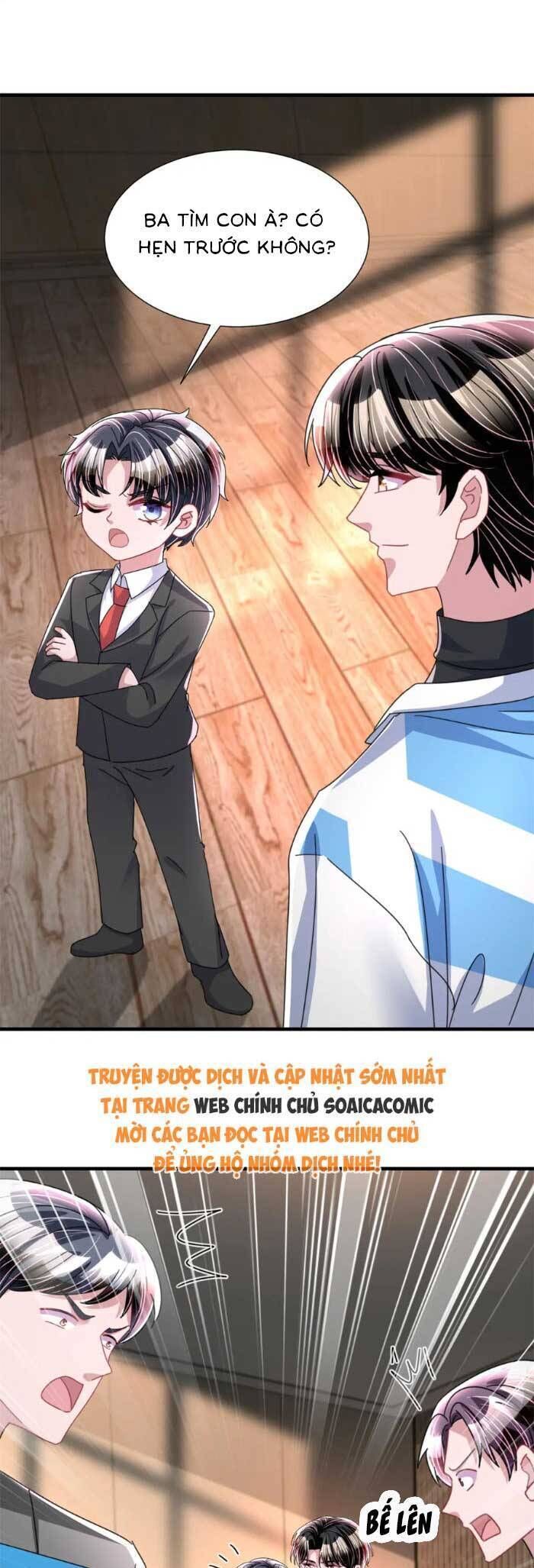 Cuộc Hôn Nhân Với Boss Nhà Giàu Khét Tiếng Chap 237 - Next Chap 238