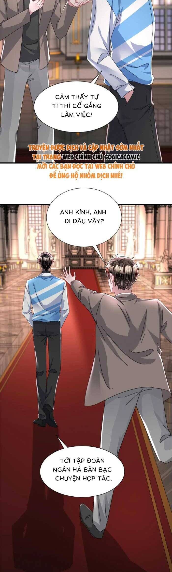 Cuộc Hôn Nhân Với Boss Nhà Giàu Khét Tiếng Chap 237 - Next Chap 238