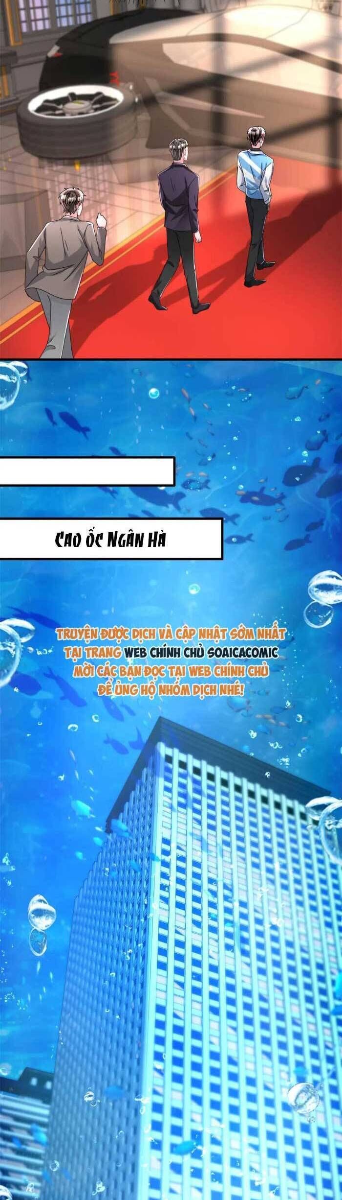 Cuộc Hôn Nhân Với Boss Nhà Giàu Khét Tiếng Chap 237 - Next Chap 238