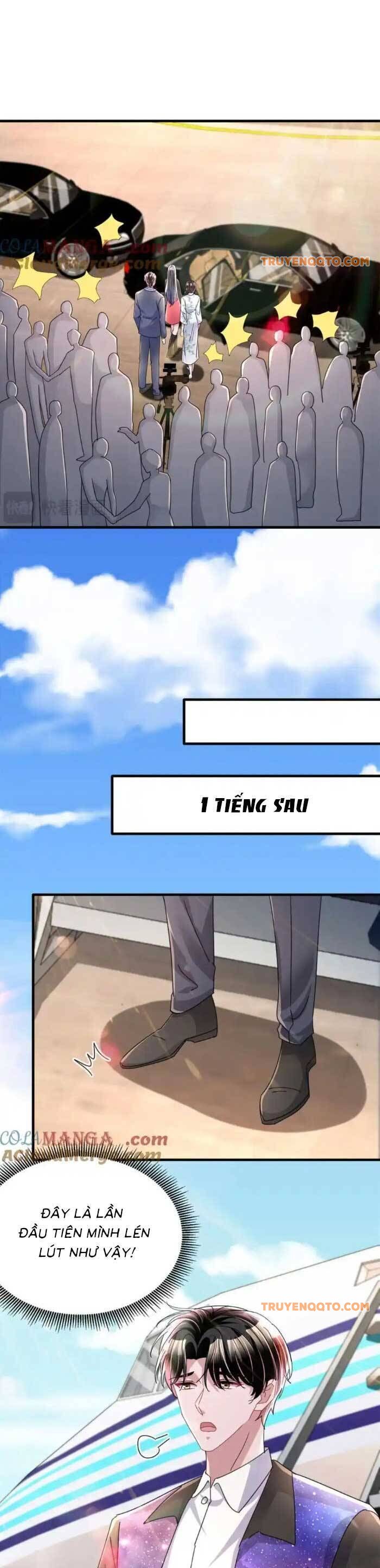 Cuộc Hôn Nhân Với Boss Nhà Giàu Khét Tiếng Chap 238 - Next Chap 239