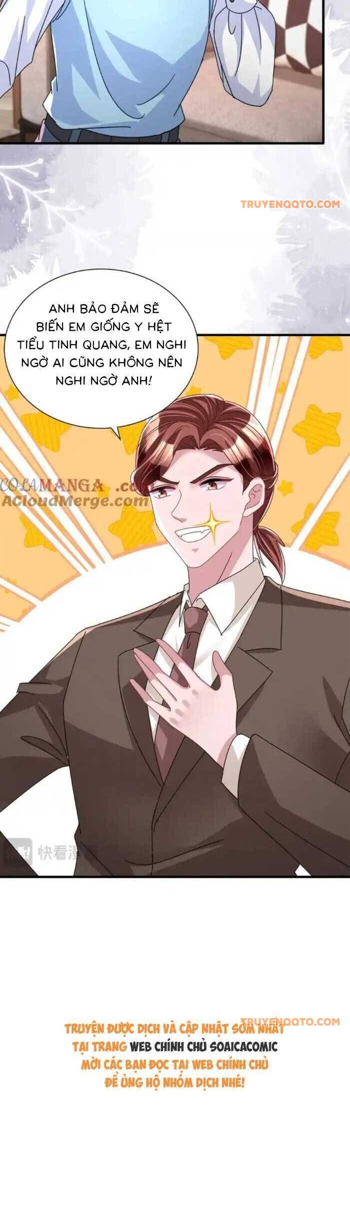 Cuộc Hôn Nhân Với Boss Nhà Giàu Khét Tiếng Chap 238 - Next Chap 239