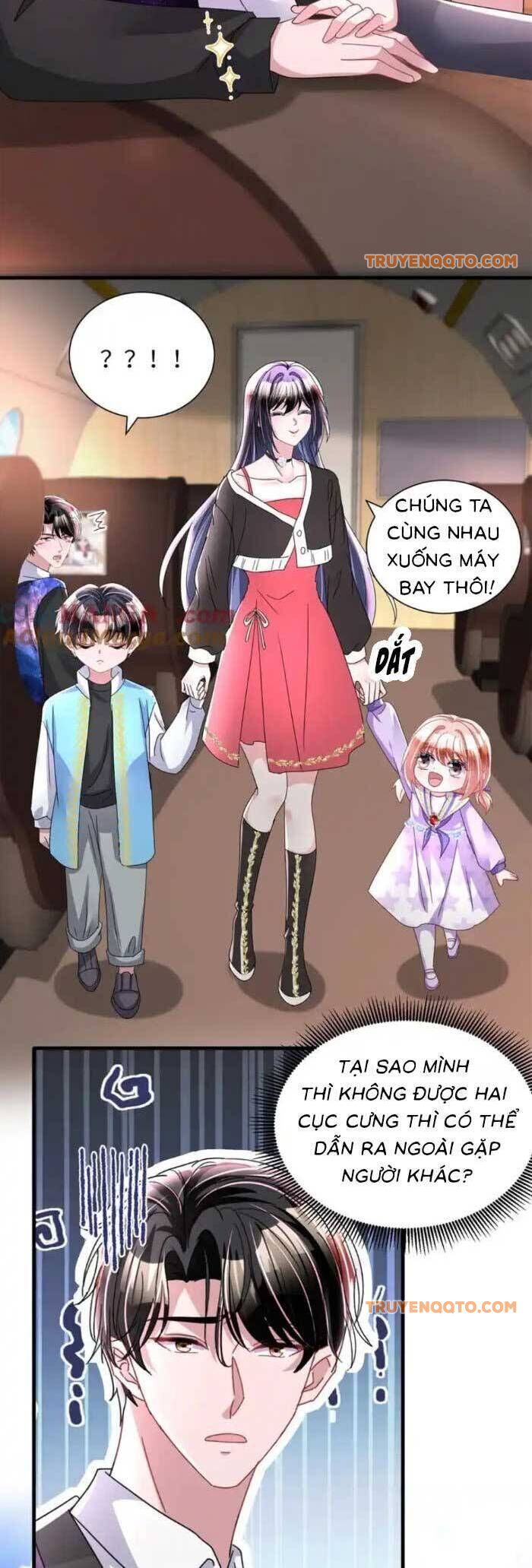 Cuộc Hôn Nhân Với Boss Nhà Giàu Khét Tiếng Chap 238 - Next Chap 239