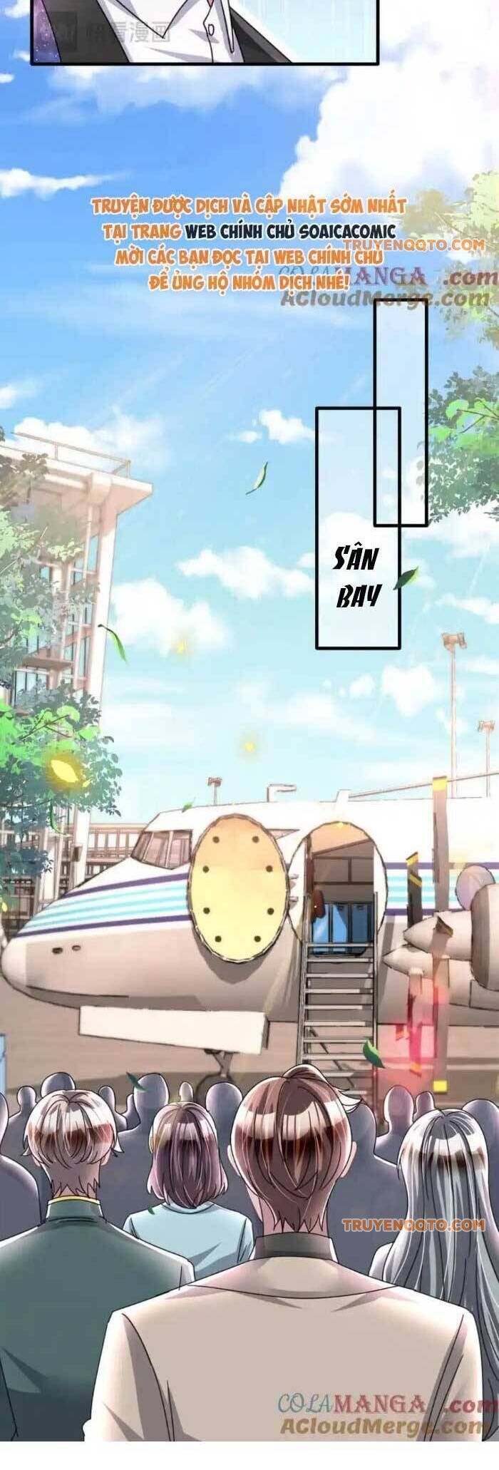 Cuộc Hôn Nhân Với Boss Nhà Giàu Khét Tiếng Chap 238 - Next Chap 239