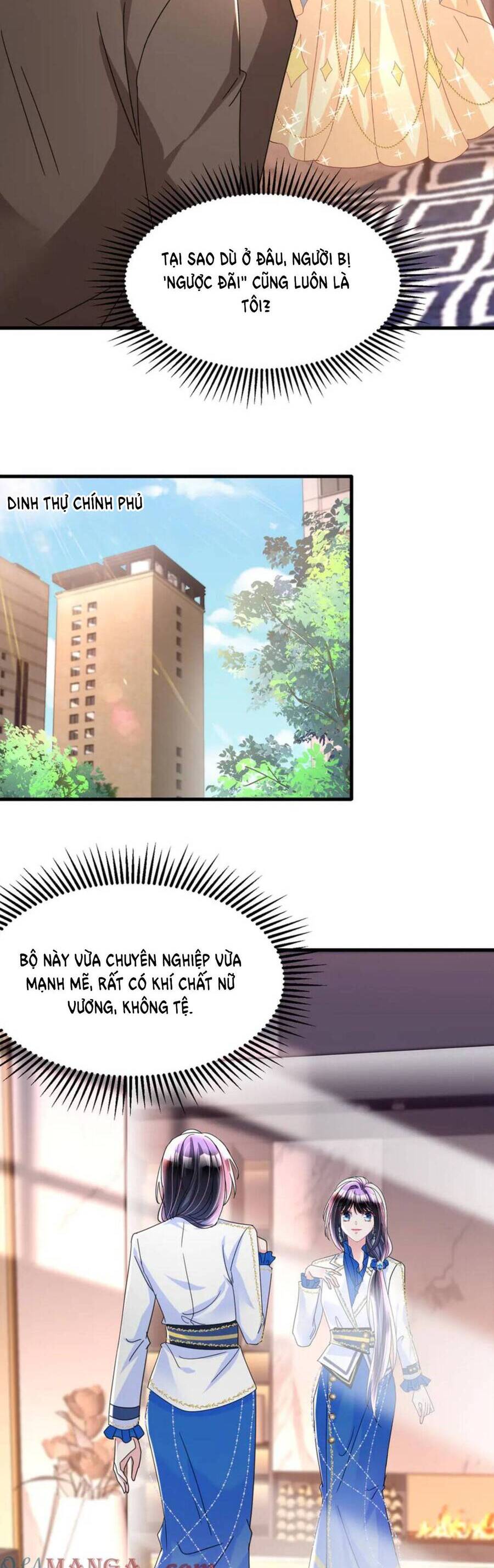 Cuộc Hôn Nhân Với Boss Nhà Giàu Khét Tiếng Chap 239 - Next Chap 240