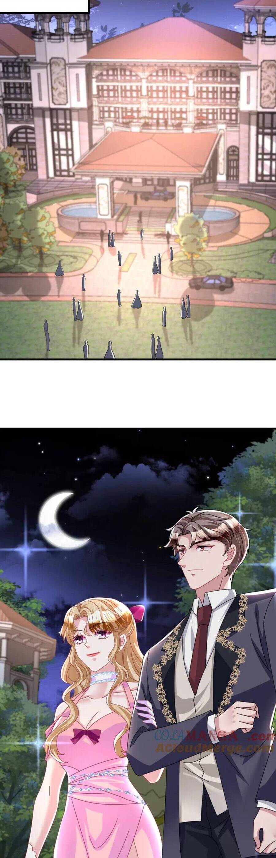 Cuộc Hôn Nhân Với Boss Nhà Giàu Khét Tiếng Chap 239 - Next Chap 240