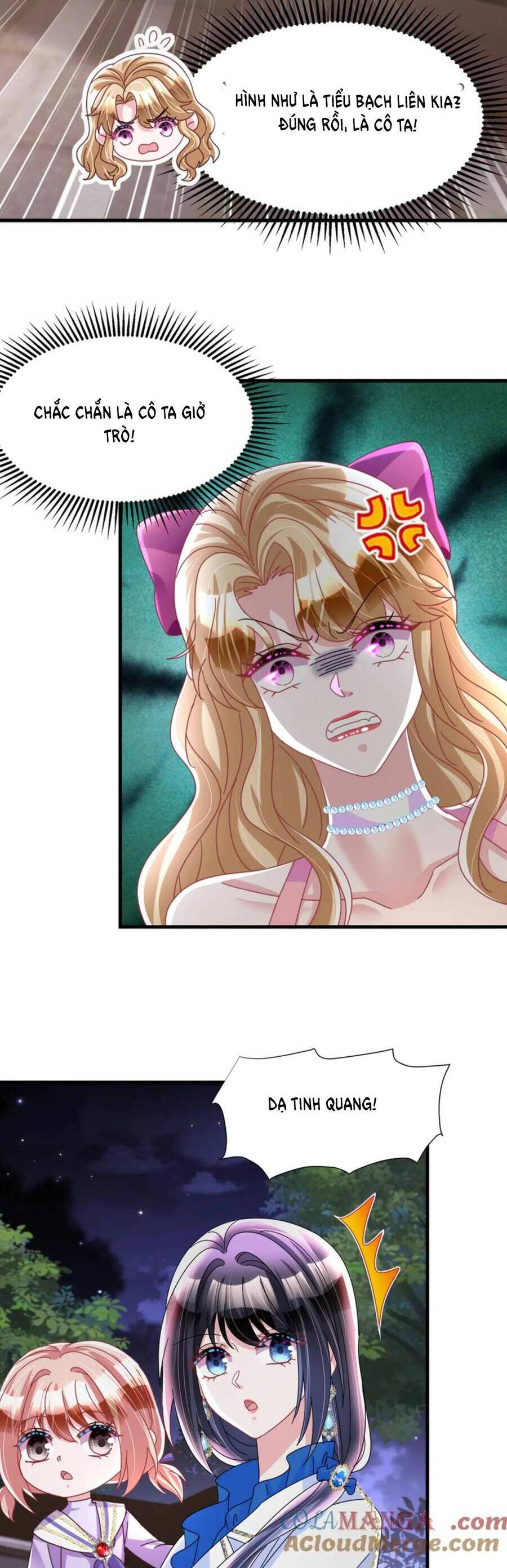 Cuộc Hôn Nhân Với Boss Nhà Giàu Khét Tiếng Chap 239 - Next Chap 240