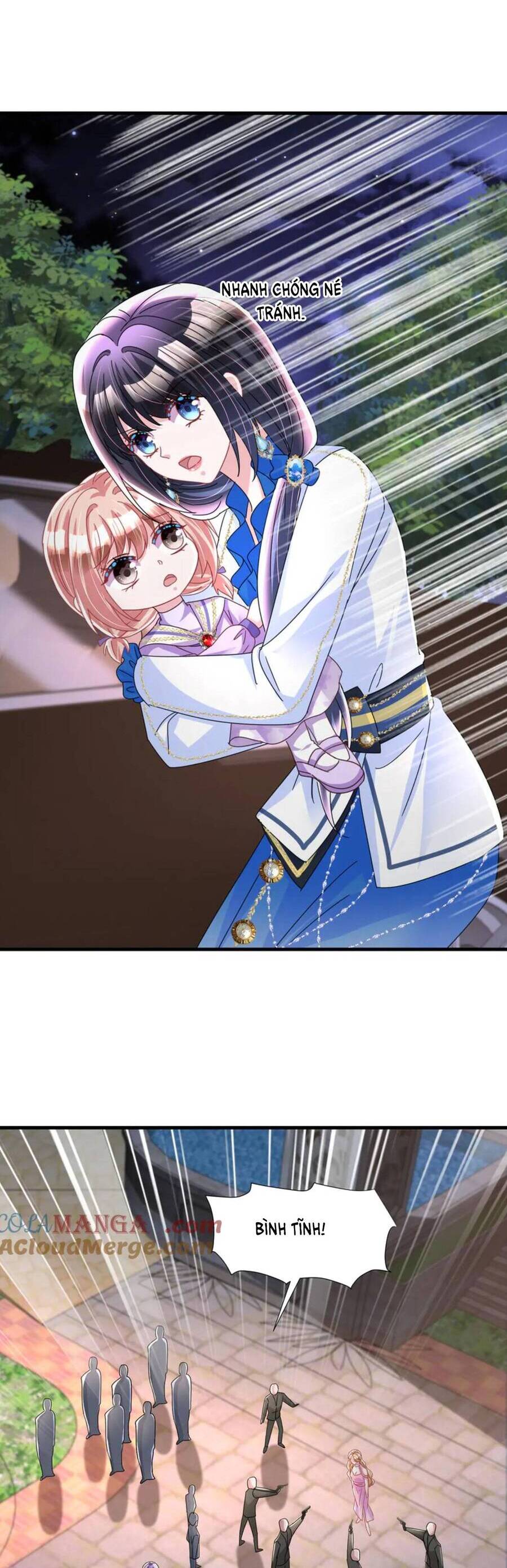 Cuộc Hôn Nhân Với Boss Nhà Giàu Khét Tiếng Chap 239 - Next Chap 240