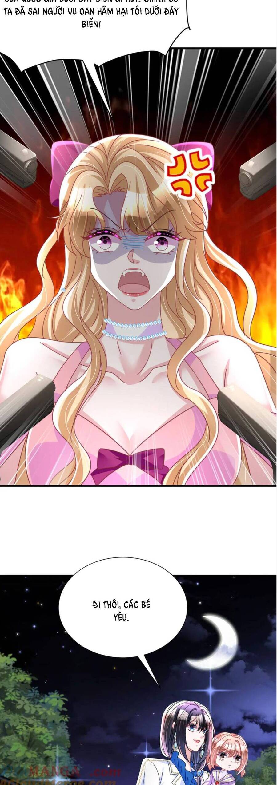 Cuộc Hôn Nhân Với Boss Nhà Giàu Khét Tiếng Chap 239 - Next Chap 240