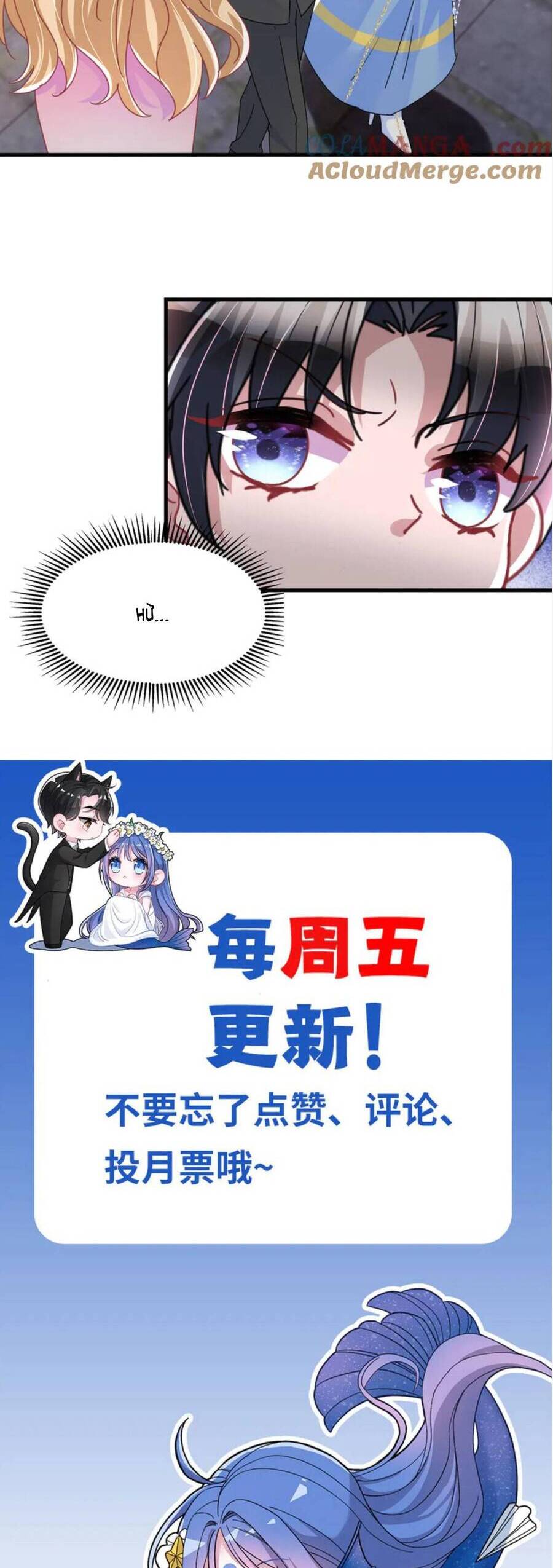 Cuộc Hôn Nhân Với Boss Nhà Giàu Khét Tiếng Chap 239 - Next Chap 240