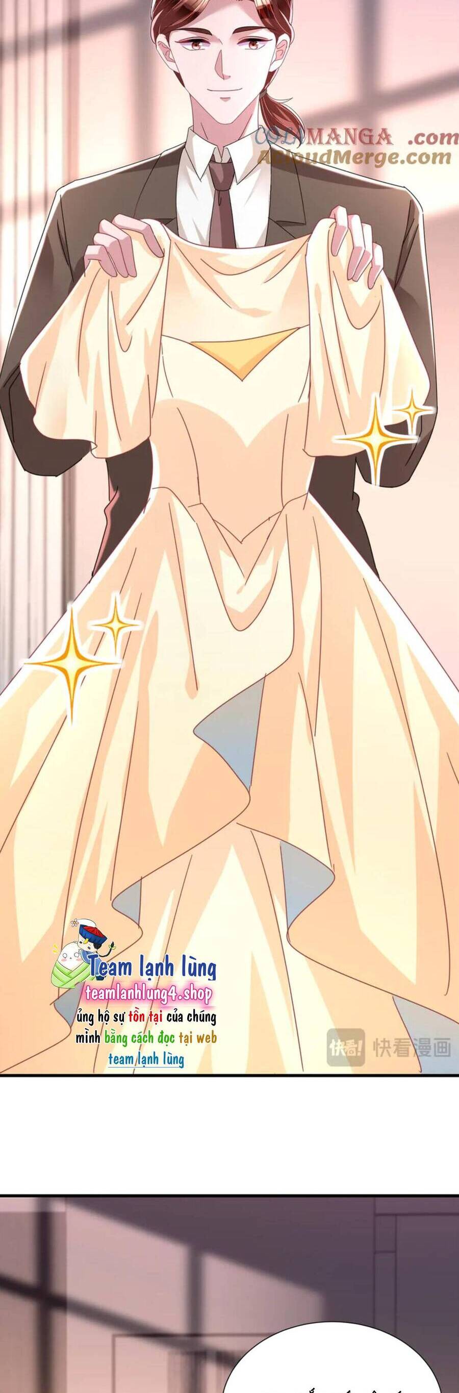 Cuộc Hôn Nhân Với Boss Nhà Giàu Khét Tiếng Chap 239 - Next Chap 240