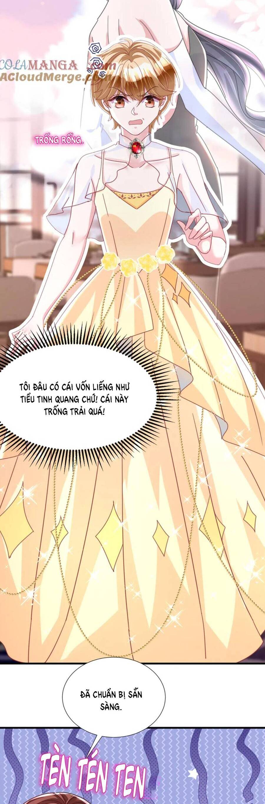 Cuộc Hôn Nhân Với Boss Nhà Giàu Khét Tiếng Chap 239 - Next Chap 240