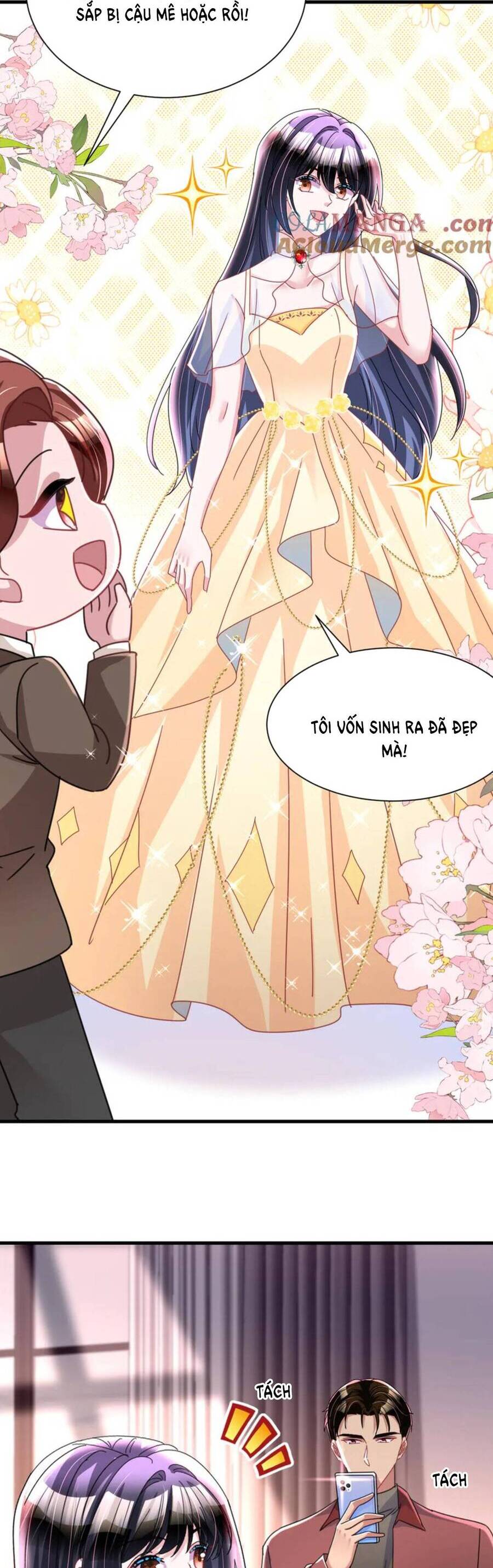 Cuộc Hôn Nhân Với Boss Nhà Giàu Khét Tiếng Chap 239 - Next Chap 240