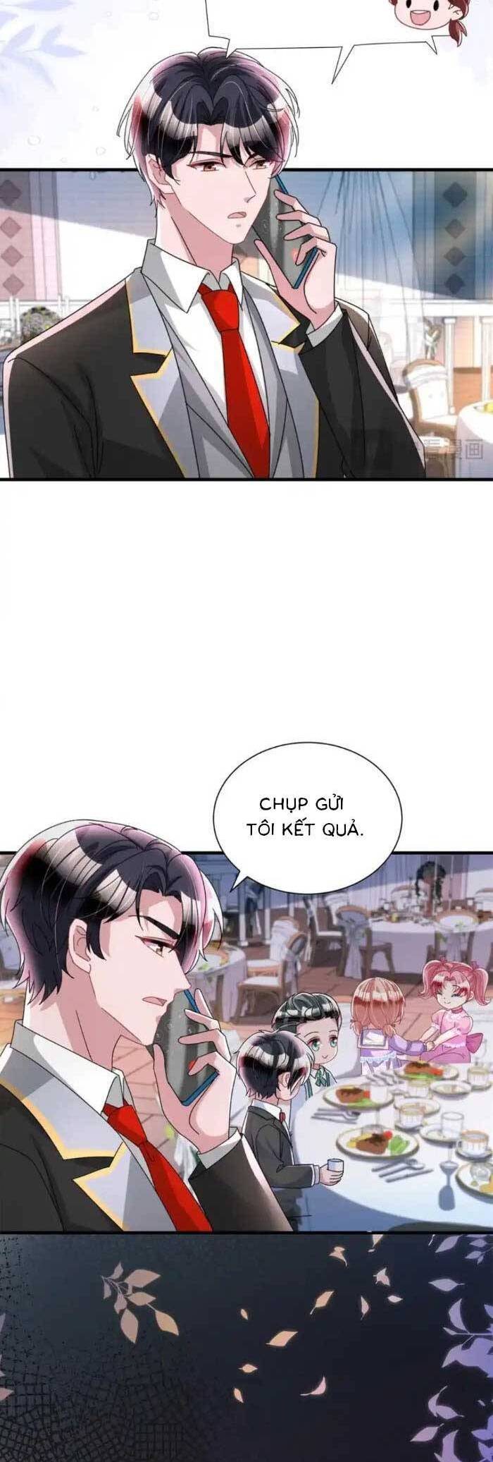 Cuộc Hôn Nhân Với Boss Nhà Giàu Khét Tiếng Chap 240 - Next Chap 241