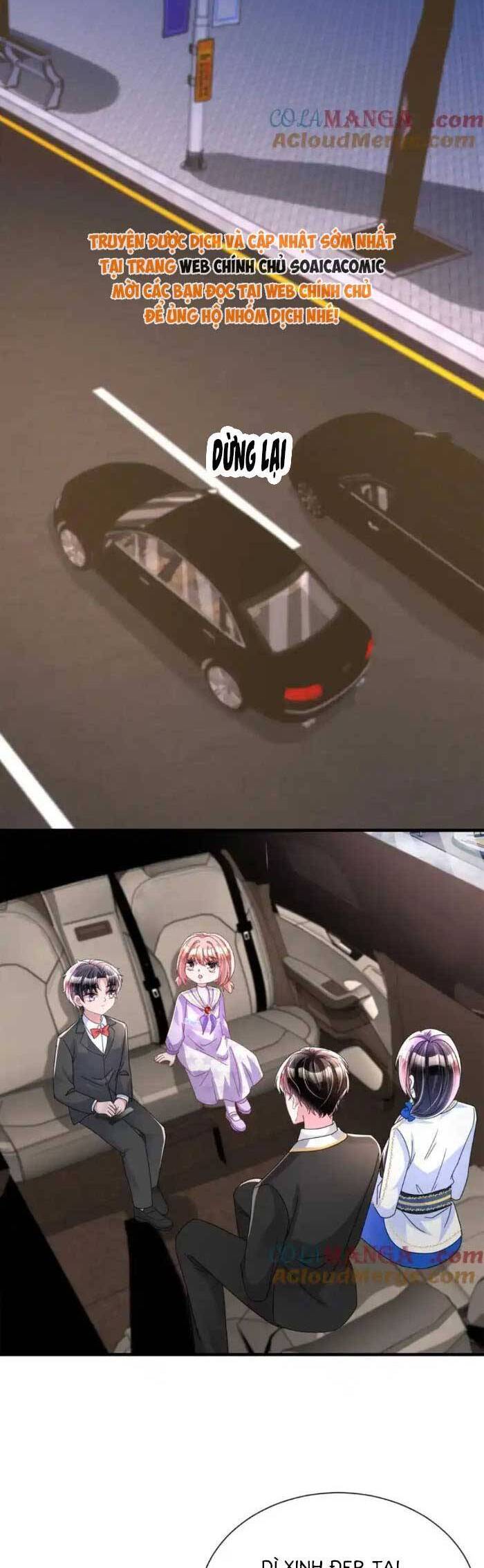 Cuộc Hôn Nhân Với Boss Nhà Giàu Khét Tiếng Chap 240 - Next Chap 241