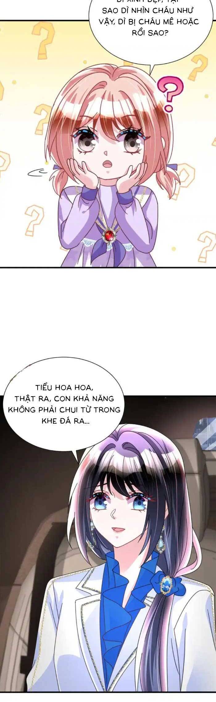 Cuộc Hôn Nhân Với Boss Nhà Giàu Khét Tiếng Chap 240 - Next Chap 241