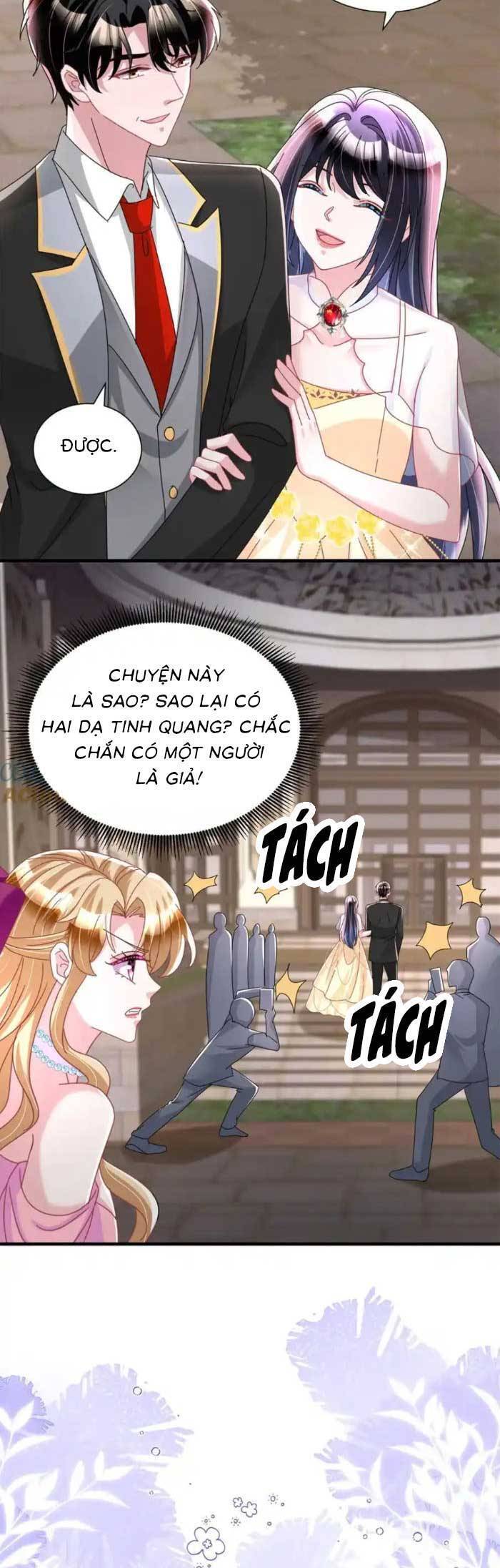 Cuộc Hôn Nhân Với Boss Nhà Giàu Khét Tiếng Chap 240 - Next Chap 241