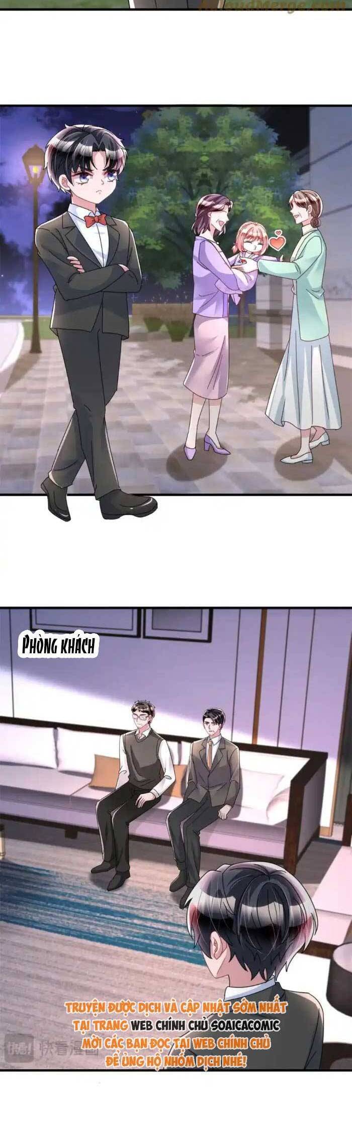 Cuộc Hôn Nhân Với Boss Nhà Giàu Khét Tiếng Chap 241 - Next Chap 242