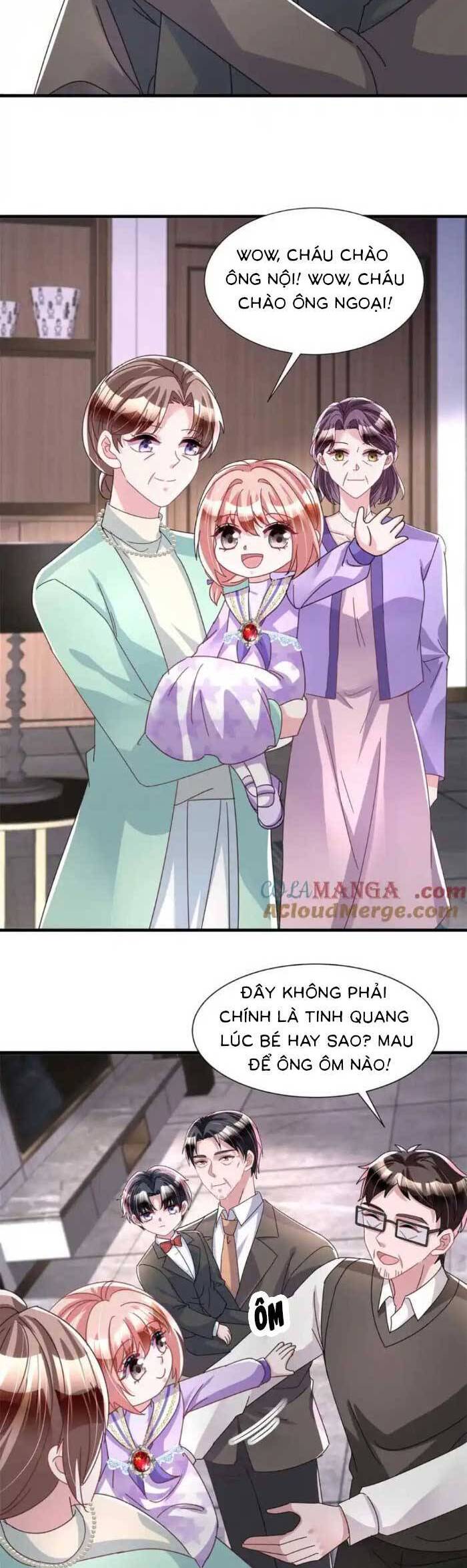 Cuộc Hôn Nhân Với Boss Nhà Giàu Khét Tiếng Chap 241 - Next Chap 242