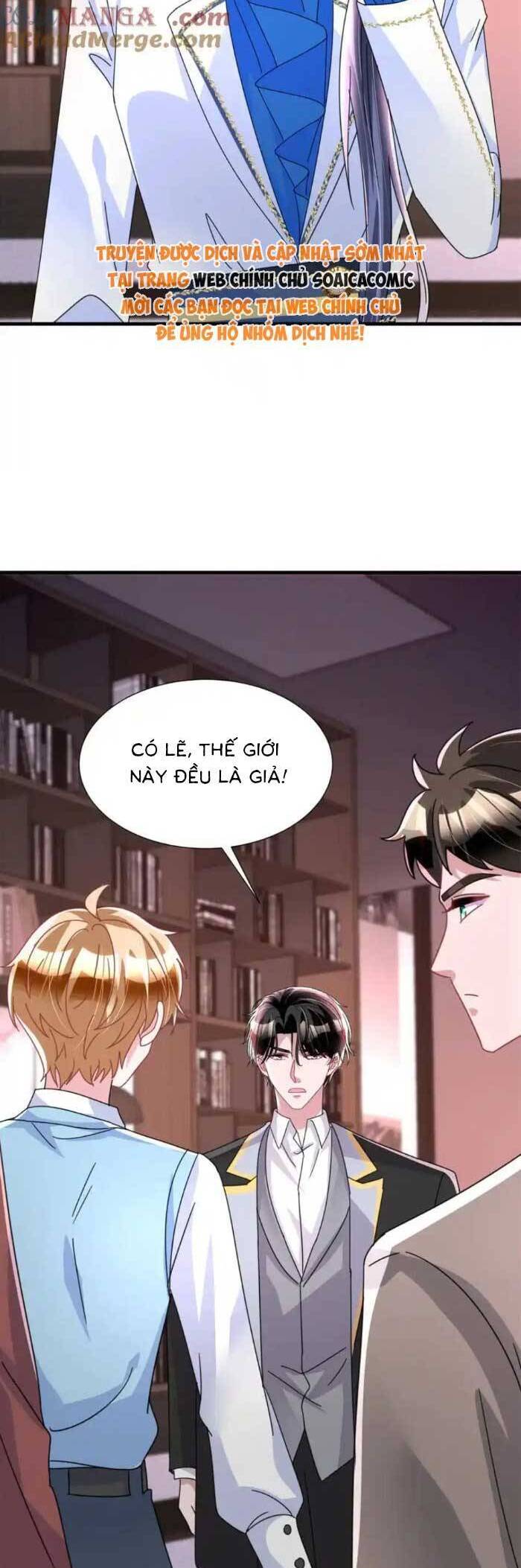 Cuộc Hôn Nhân Với Boss Nhà Giàu Khét Tiếng Chap 241 - Next Chap 242