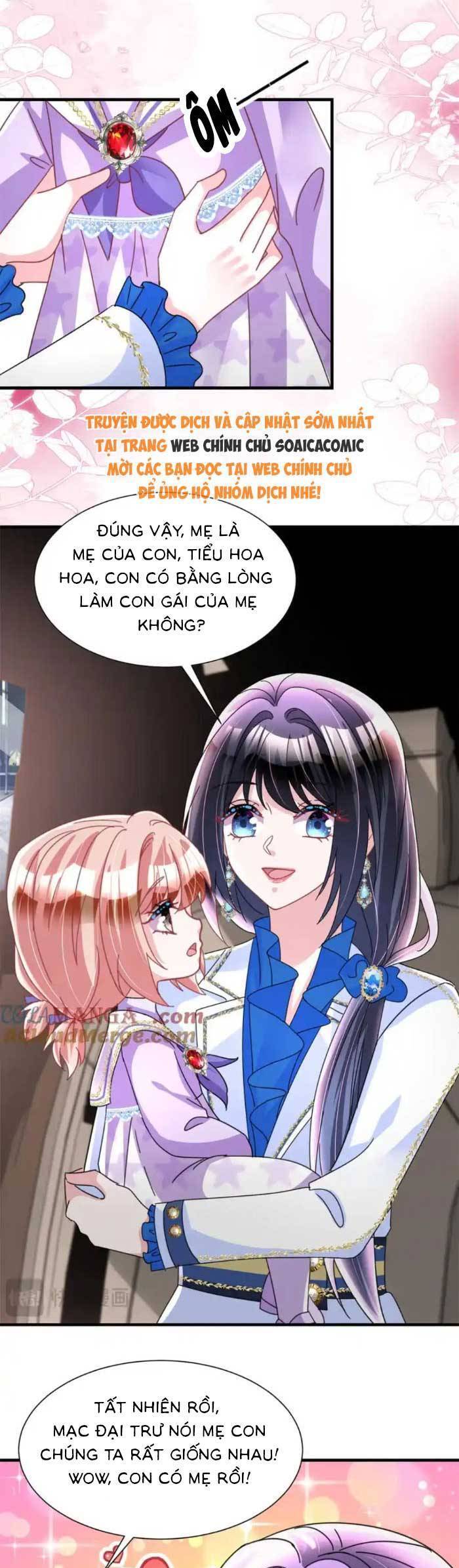 Cuộc Hôn Nhân Với Boss Nhà Giàu Khét Tiếng Chap 241 - Next Chap 242