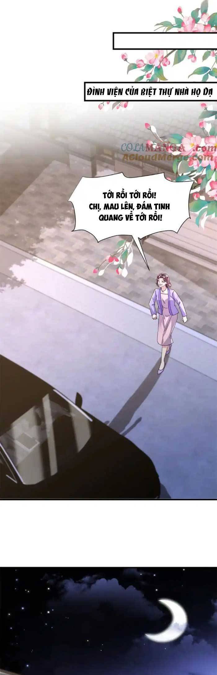 Cuộc Hôn Nhân Với Boss Nhà Giàu Khét Tiếng Chap 241 - Next Chap 242