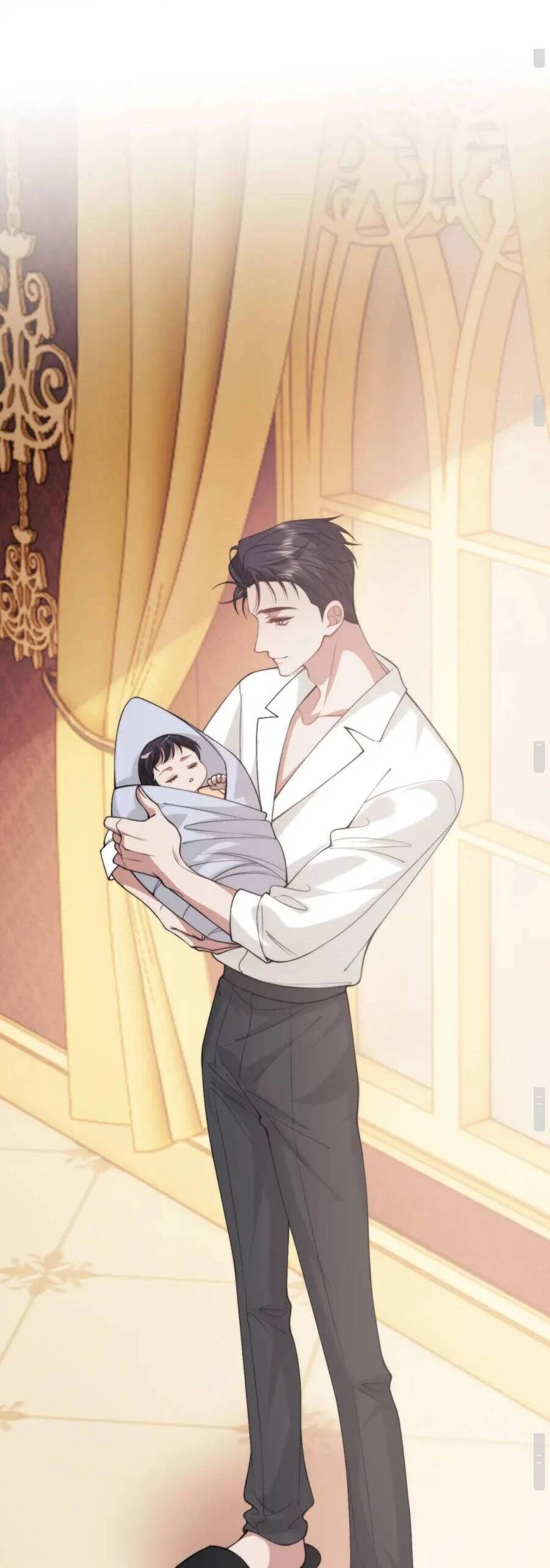 Cuộc Hôn Nhân Với Boss Nhà Giàu Khét Tiếng Chap 242 - Next Chap 243